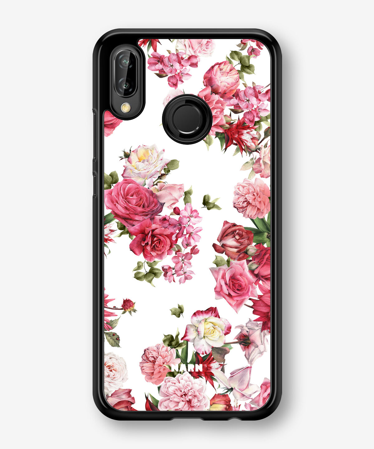 Huawei P20 Lite Hard Case – Garden Glow - View 1