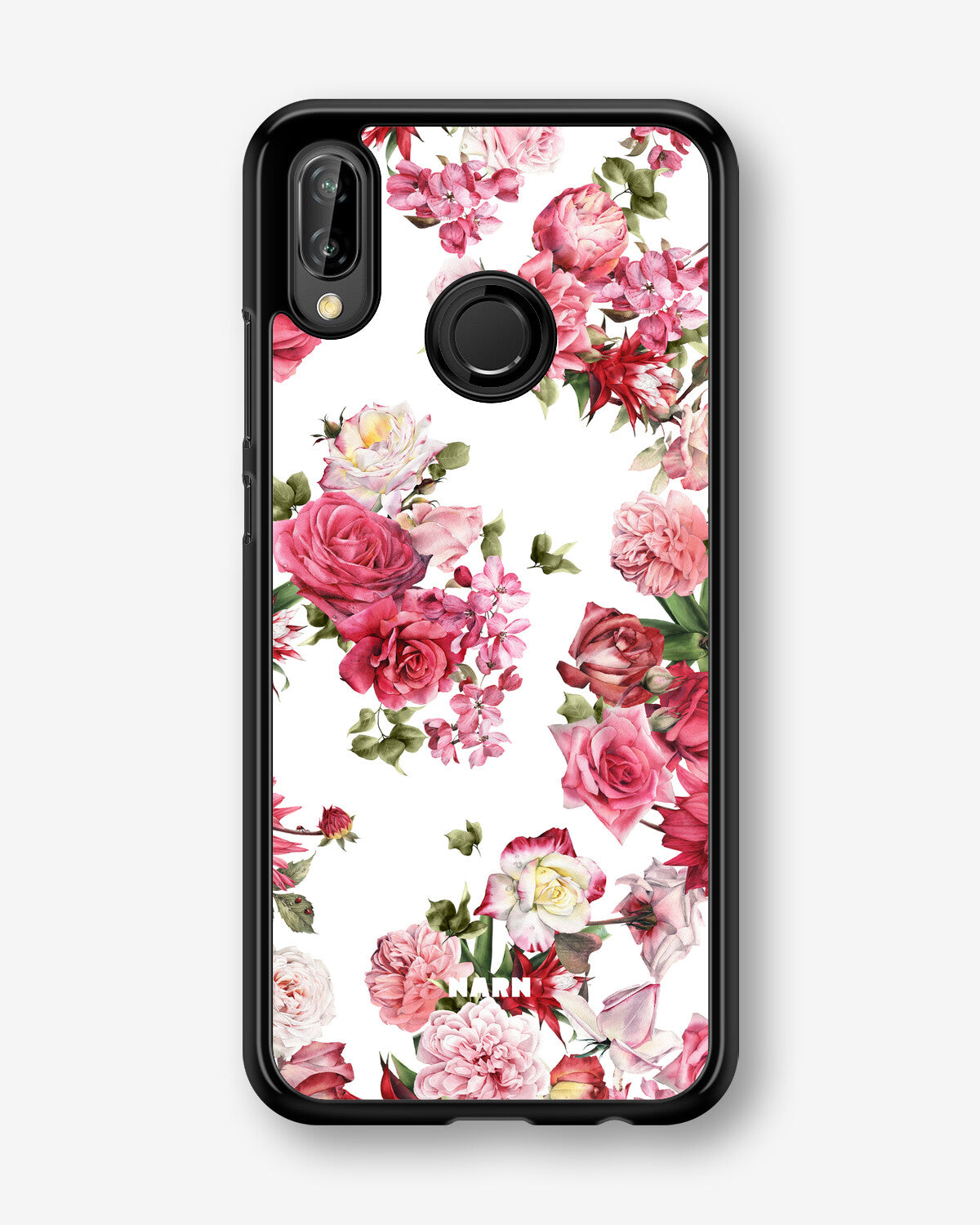 Huawei P20 Lite Hard Case – Garden Glow - View 1