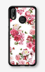 Huawei P20 Lite Hard Case – Garden Glow - View 1