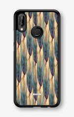 Huawei P20 Lite Hard Case – Happy Place - View 1