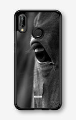 Huawei P20 Lite Hard Case – Horse Soul - View 1