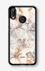 Huawei P20 Lite Hard Case – Icy Caramel - View 1