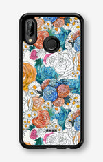 Huawei P20 Lite Hard Case – Midsommer - View 1