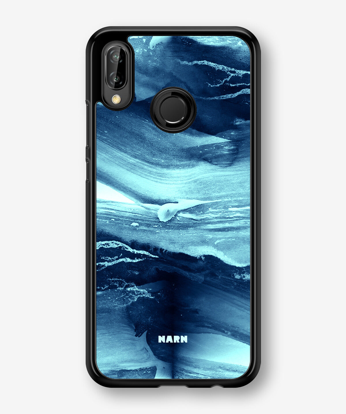 Huawei P20 Lite Hard Case – Ocean Dream - View 1