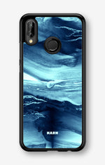Huawei P20 Lite Hard Case – Ocean Dream - View 1