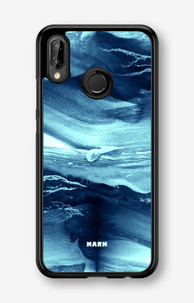 Huawei P20 Lite Hard Case – Ocean Dream - View 1