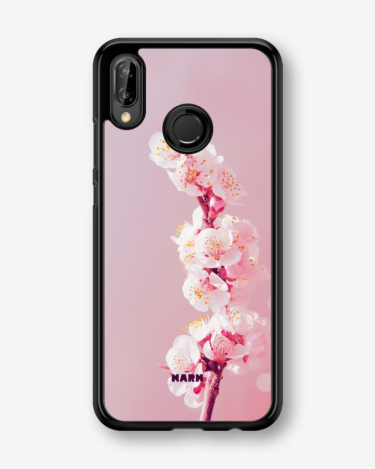 Huawei P20 Lite Hard Case – Pink Harmony - View 1