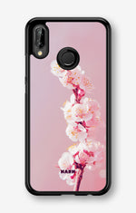 Huawei P20 Lite Hard Case – Pink Harmony - View 1