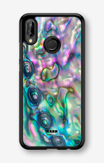 Huawei P20 Lite Hard Case – Seashell - View 1