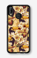 Huawei P20 Lite Hard Case – Toucans - View 1