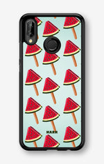 Huawei P20 Lite Hard Case – Watermelon Bliss - View 1