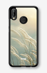 Huawei P20 Lite Hard Case – Windy Pampas - View 1