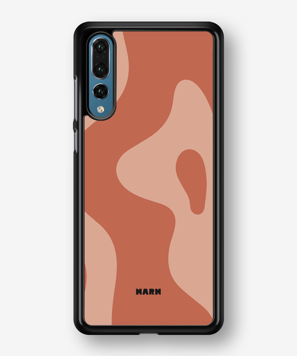 Huawei P20 Pro Hard Case – Alive - View 1