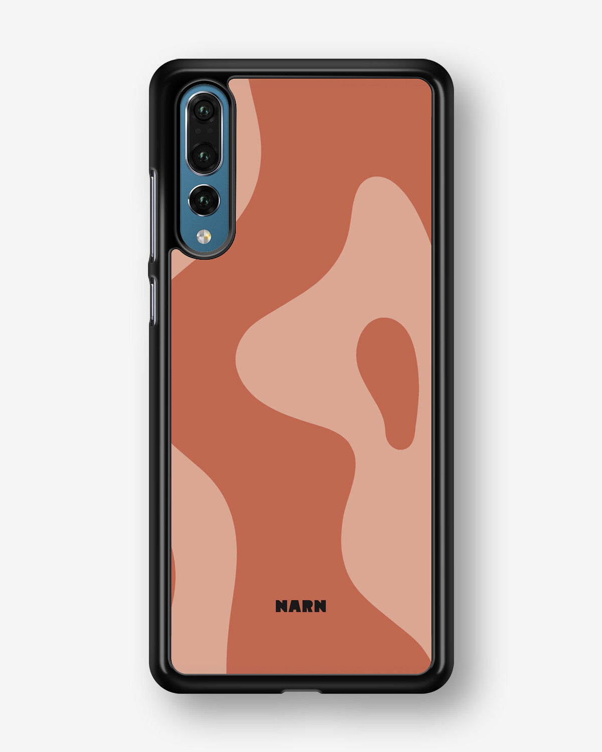 Huawei P20 Pro Hard Case – Alive - View 1