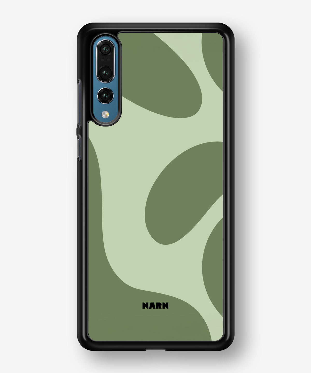 Huawei P20 Pro Hard Case – All Good - View 1