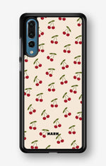 Huawei P20 Pro Hard Case – Amarena - View 1