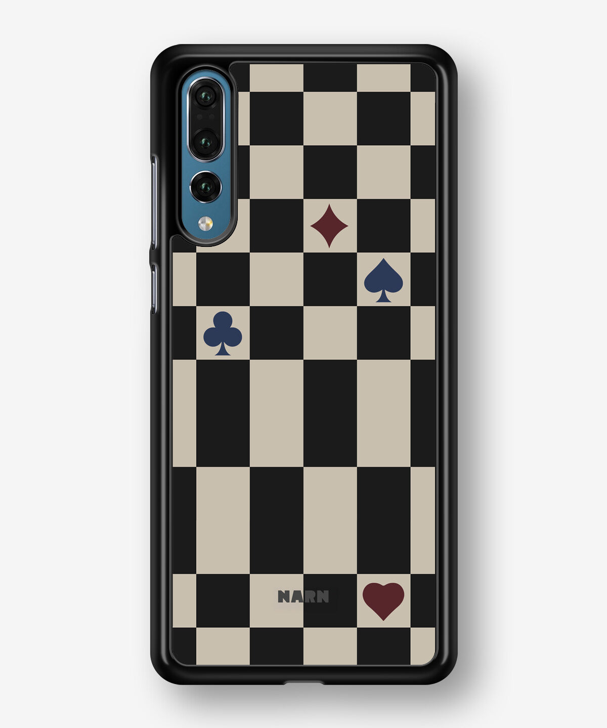 Huawei P20 Pro Hard Case – Atout Royale - View 1