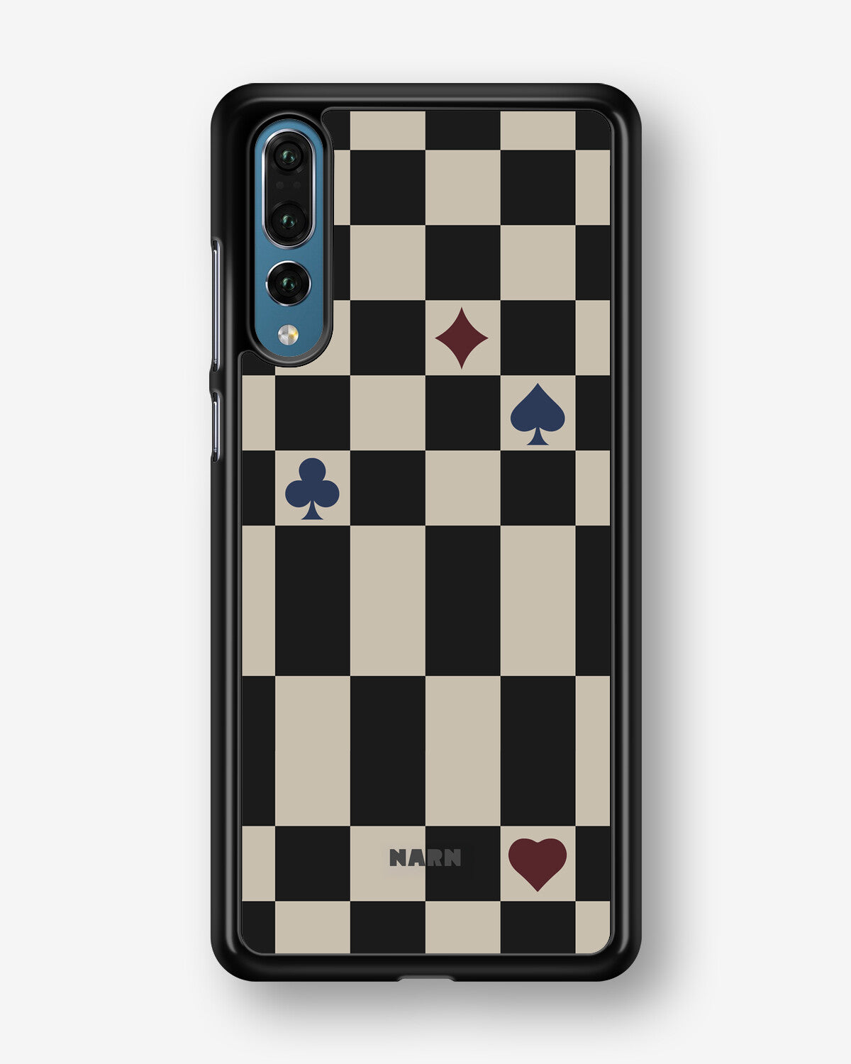 Huawei P20 Pro Hard Case – Atout Royale - View 1