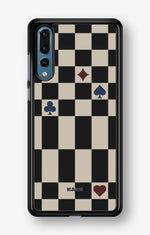 Huawei P20 Pro Hard Case – Atout Royale - View 1