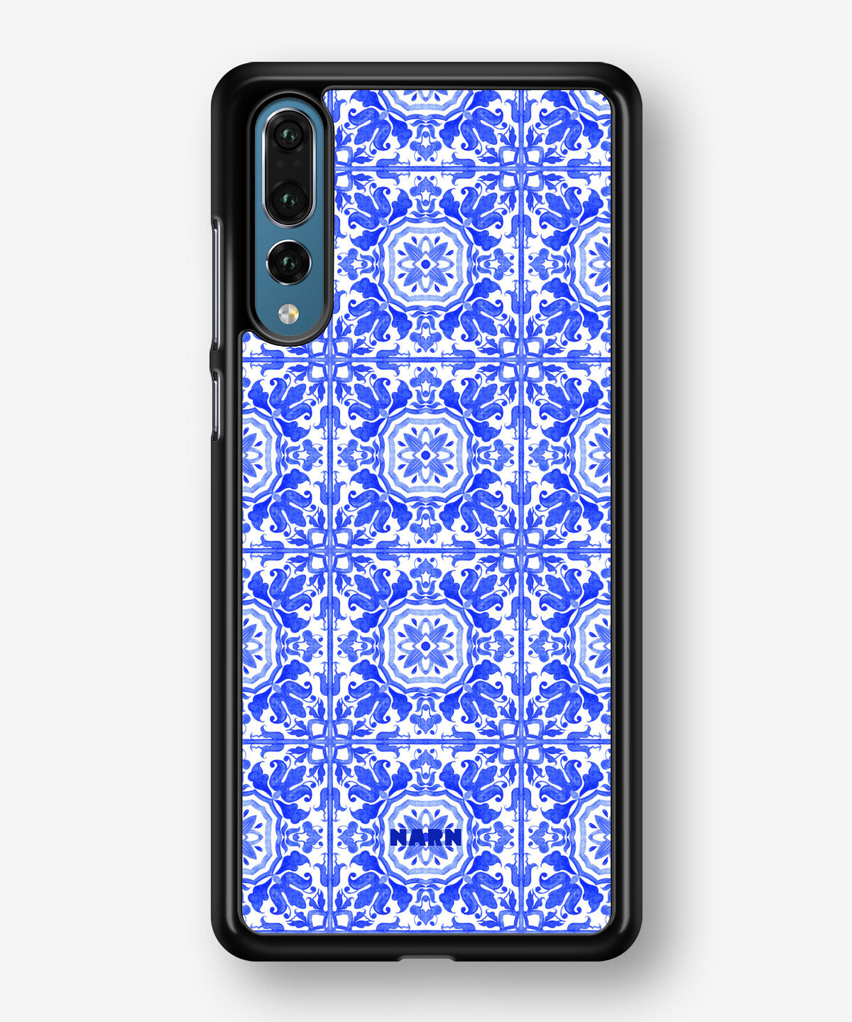 Huawei P20 Pro Hard Case – Azur - View 1