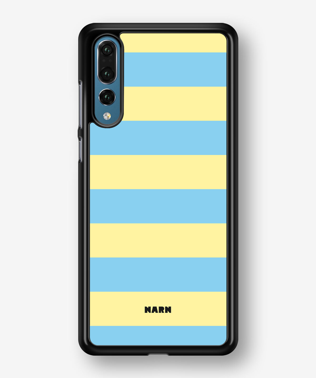 Huawei P20 Pro Hard Case – Beach Towel - View 1
