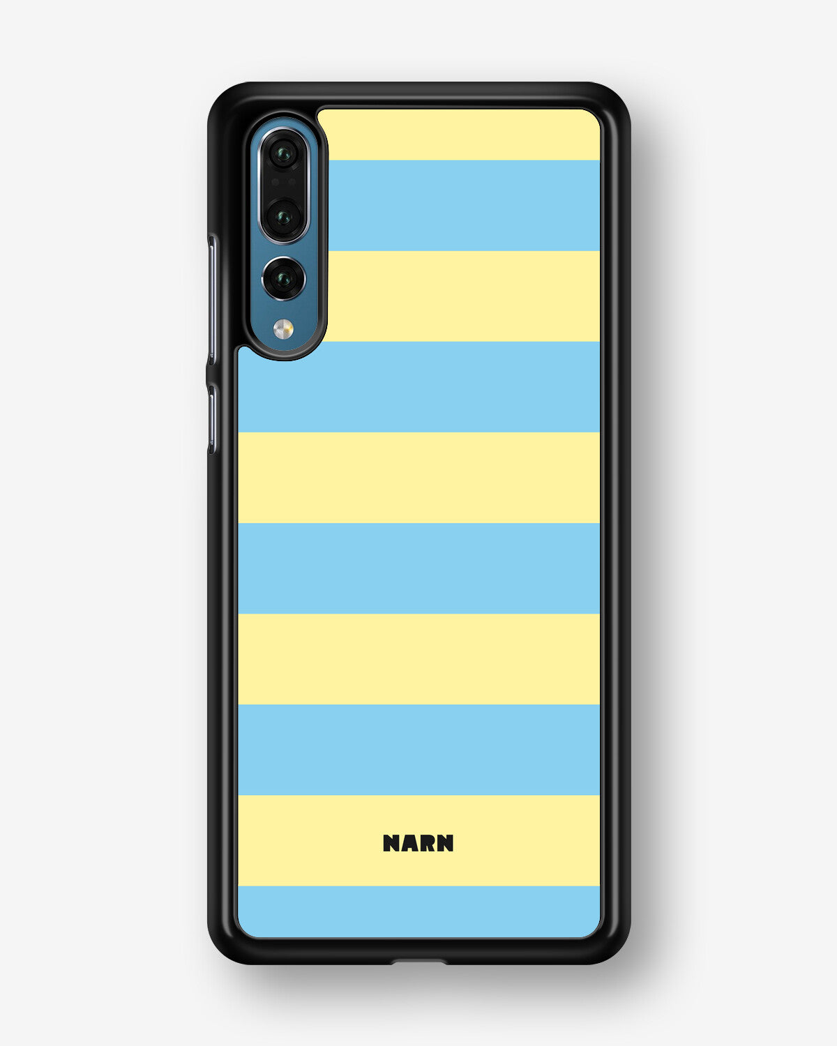 Huawei P20 Pro Hard Case – Beach Towel - View 1