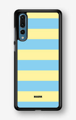 Huawei P20 Pro Hard Case – Beach Towel - View 1