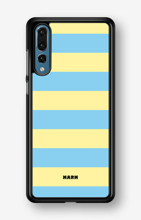 Huawei P20 Pro Hard Case – Beach Towel - View 1