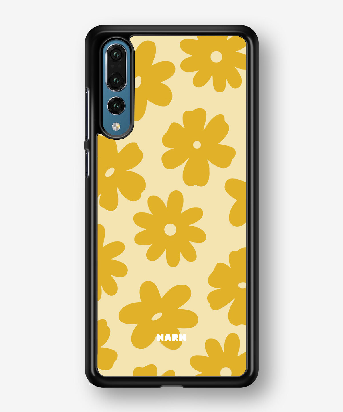 Huawei P20 Pro Hard Case – Bella Fiore - View 1