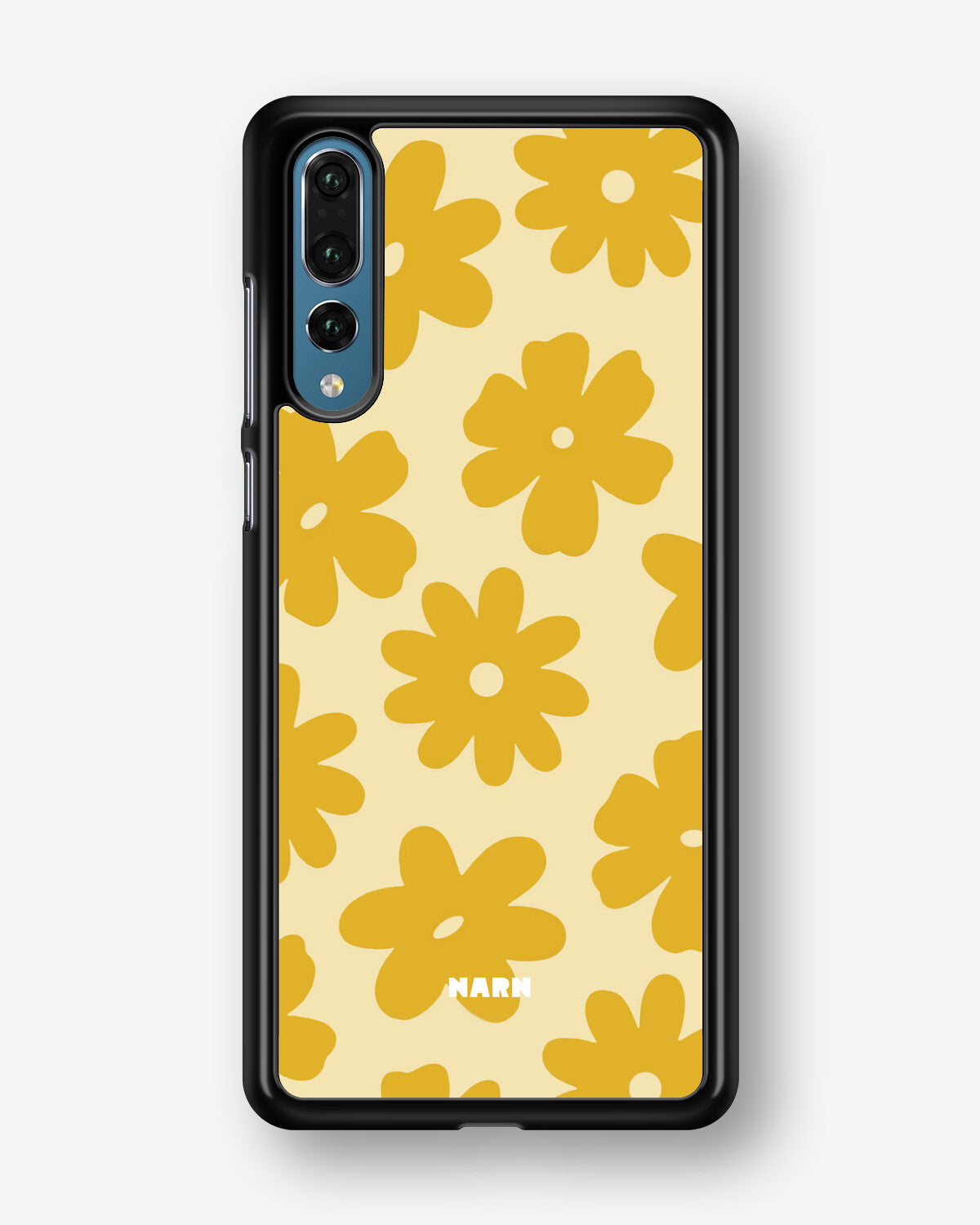 Huawei P20 Pro Hard Case – Bella Fiore - View 1
