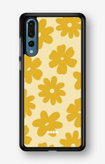 Huawei P20 Pro Hard Case – Bella Fiore - View 1