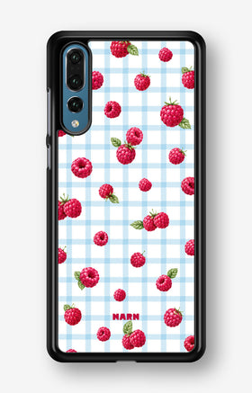 Huawei P20 Pro Hard Case – Berry Basket - View 1