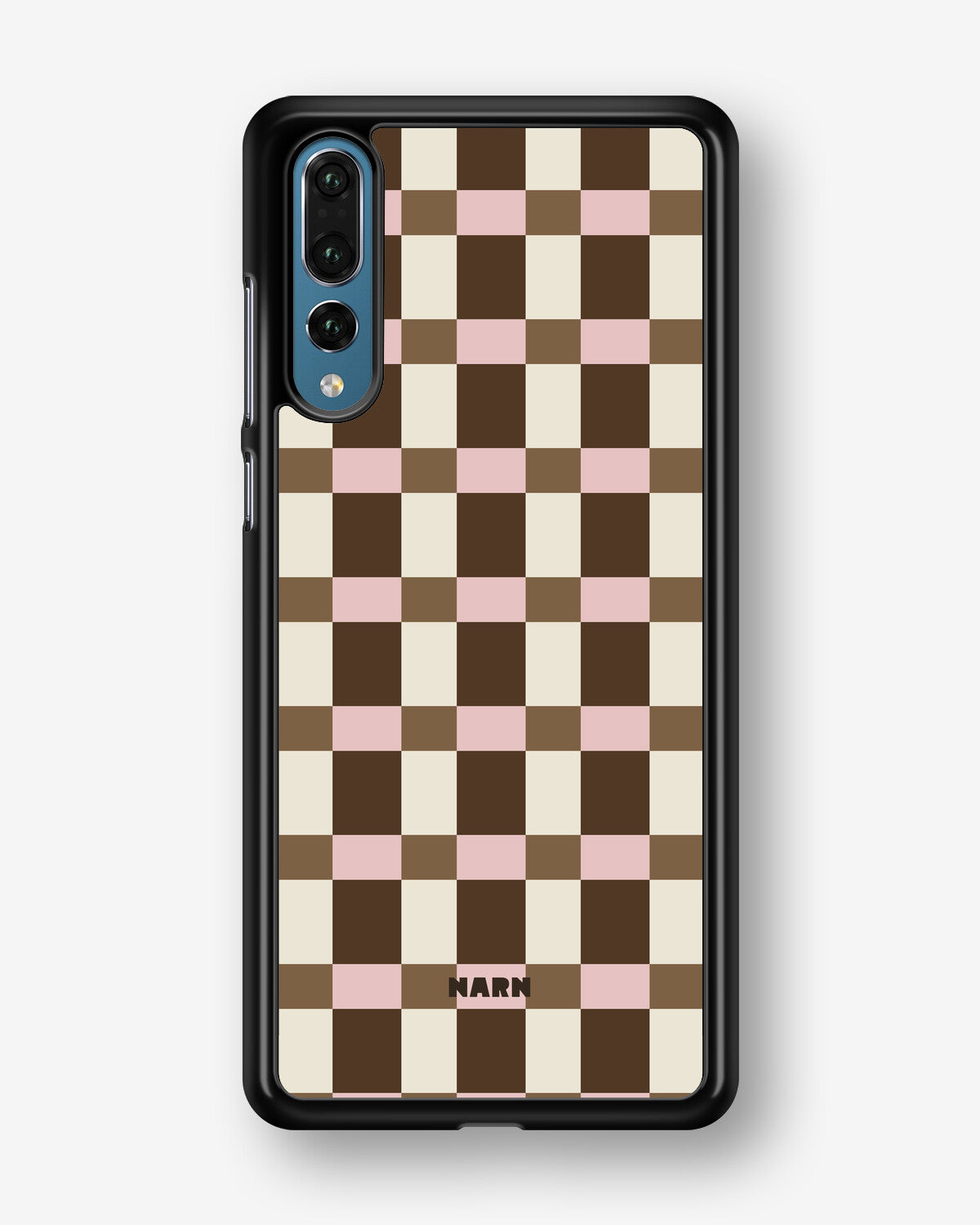 Huawei P20 Pro Hard Case – Biscuit - View 1