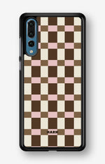 Huawei P20 Pro Hard Case – Biscuit - View 1