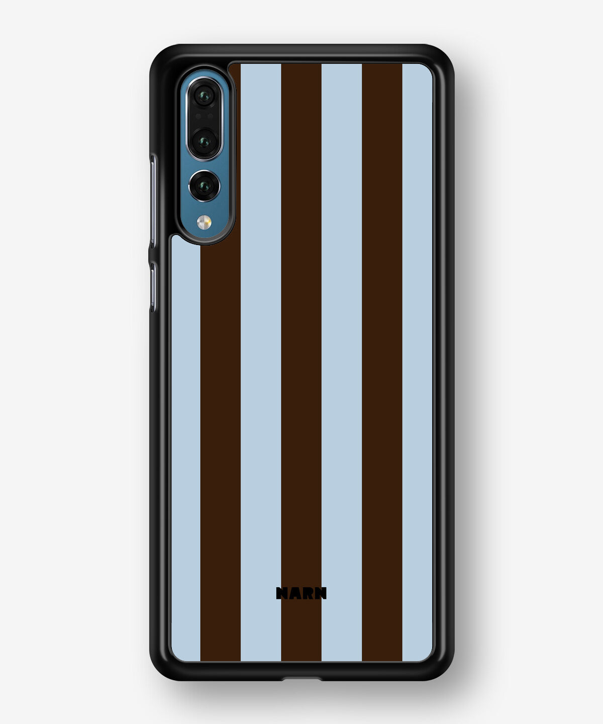 Huawei P20 Pro Hard Case – Bistro Stripes - View 1