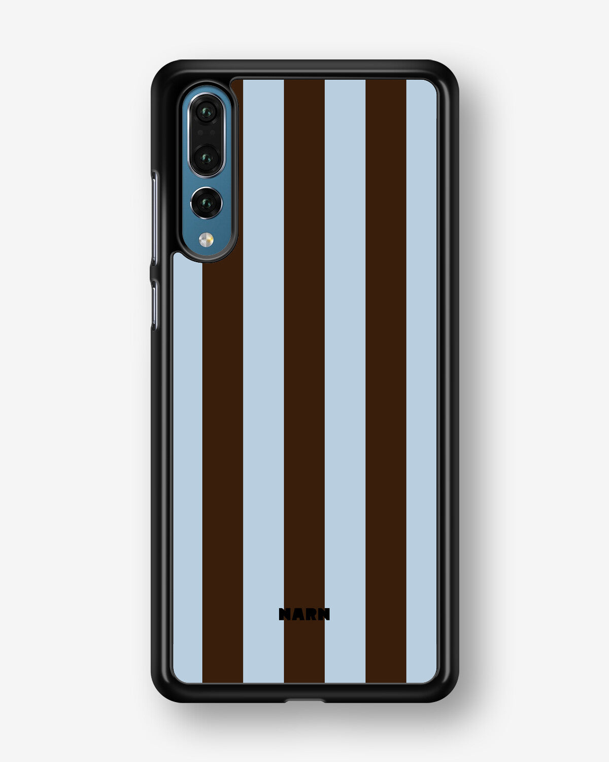 Huawei P20 Pro Hard Case – Bistro Stripes - View 1