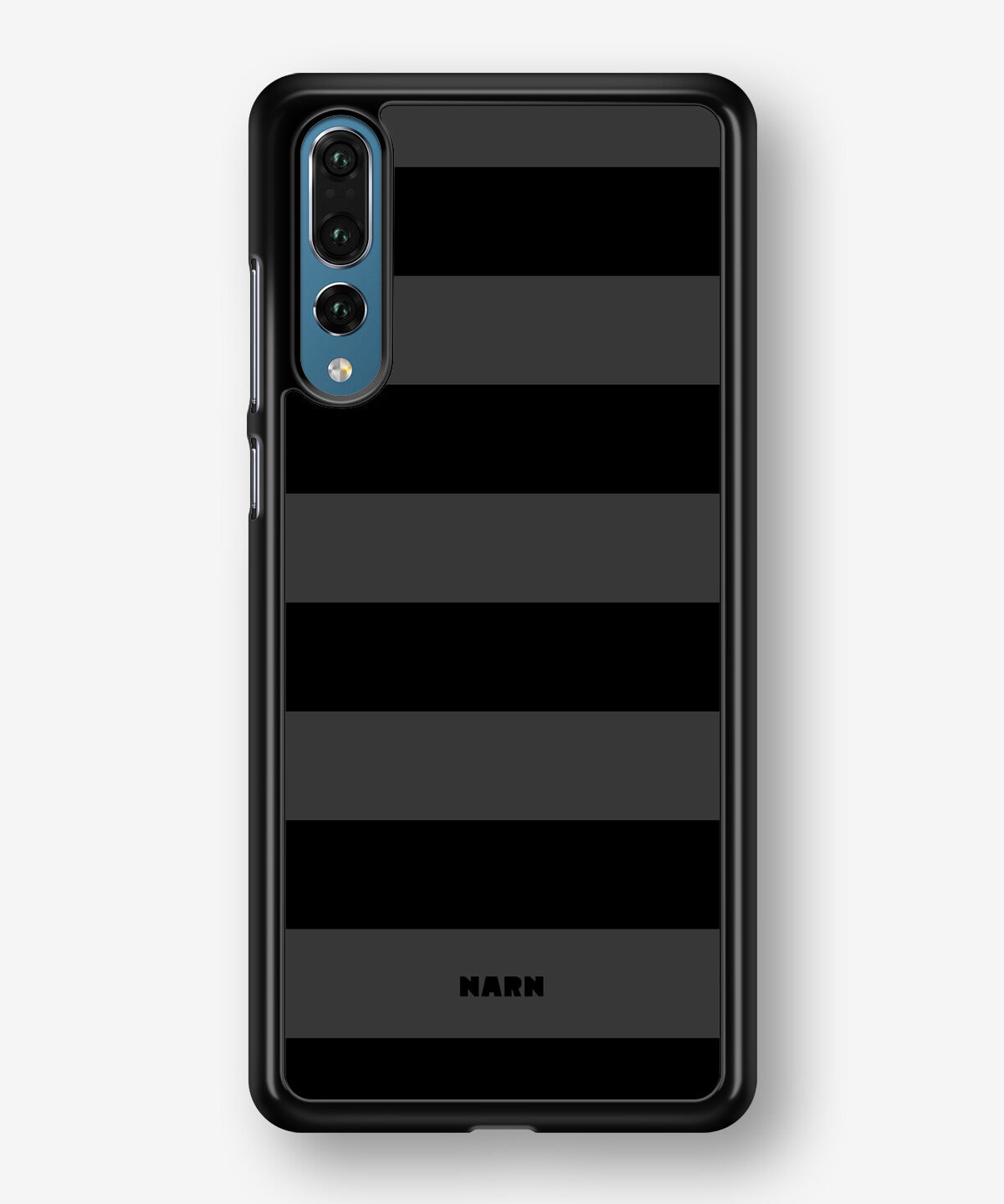 Huawei P20 Pro Hard Case – Blackout - View 1