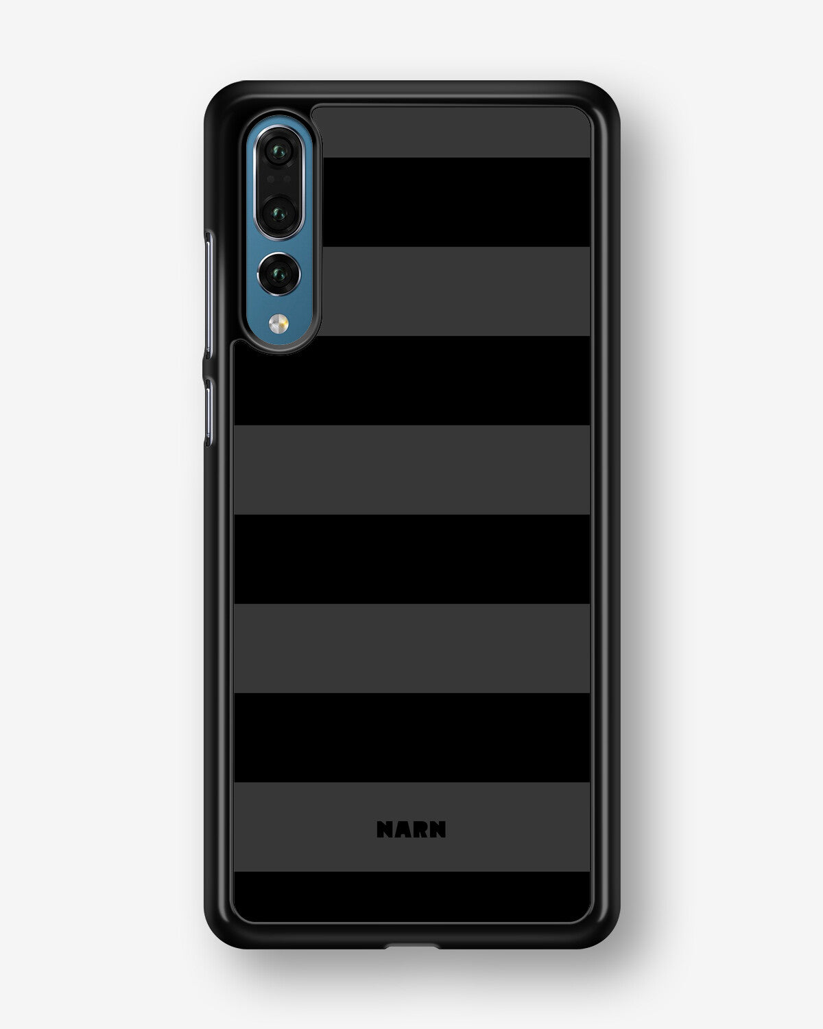 Huawei P20 Pro Hard Case – Blackout - View 1