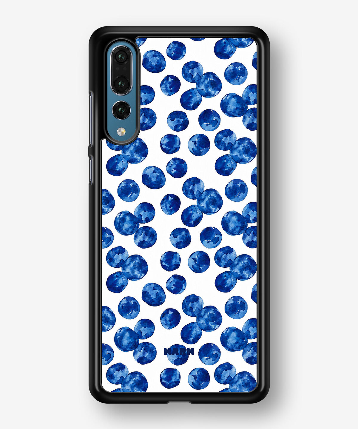 Huawei P20 Pro Hard Case – Blue Pick - View 1