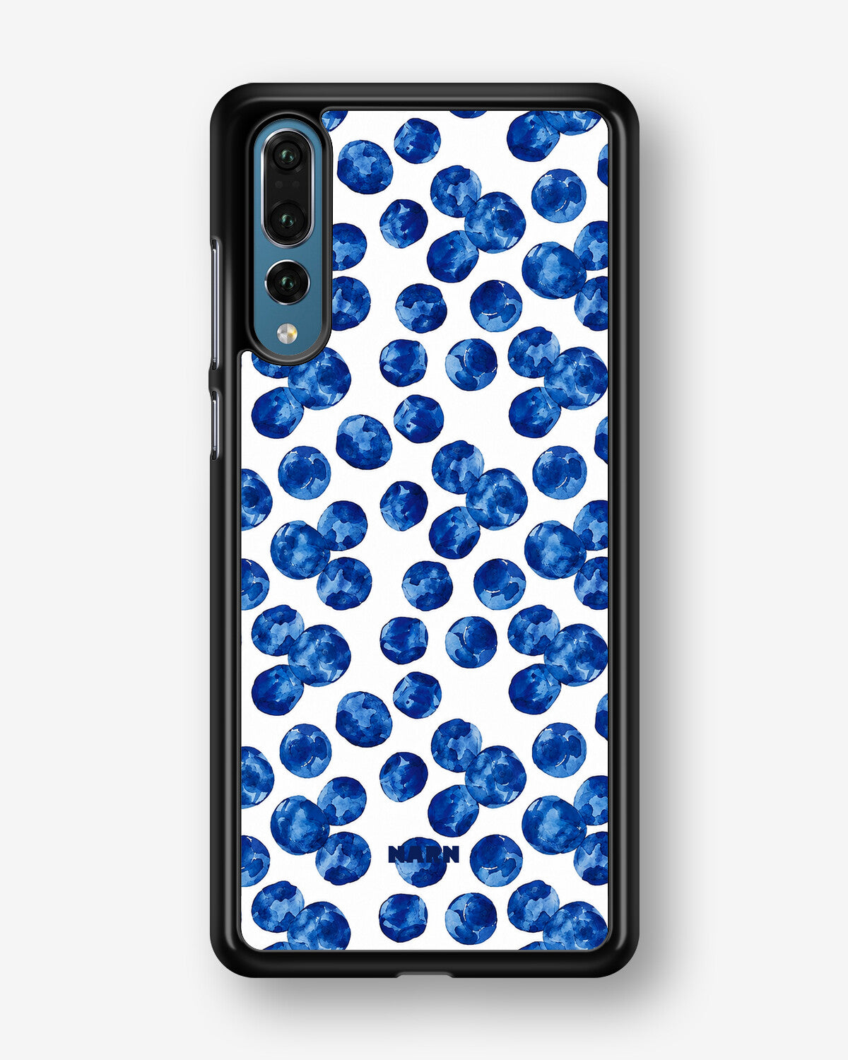 Huawei P20 Pro Hard Case – Blue Pick - View 1