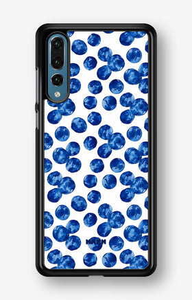 Huawei P20 Pro Hard Case – Blue Pick - View 1