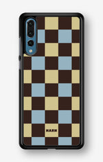 Huawei P20 Pro Hard Case – Butter Check - View 1