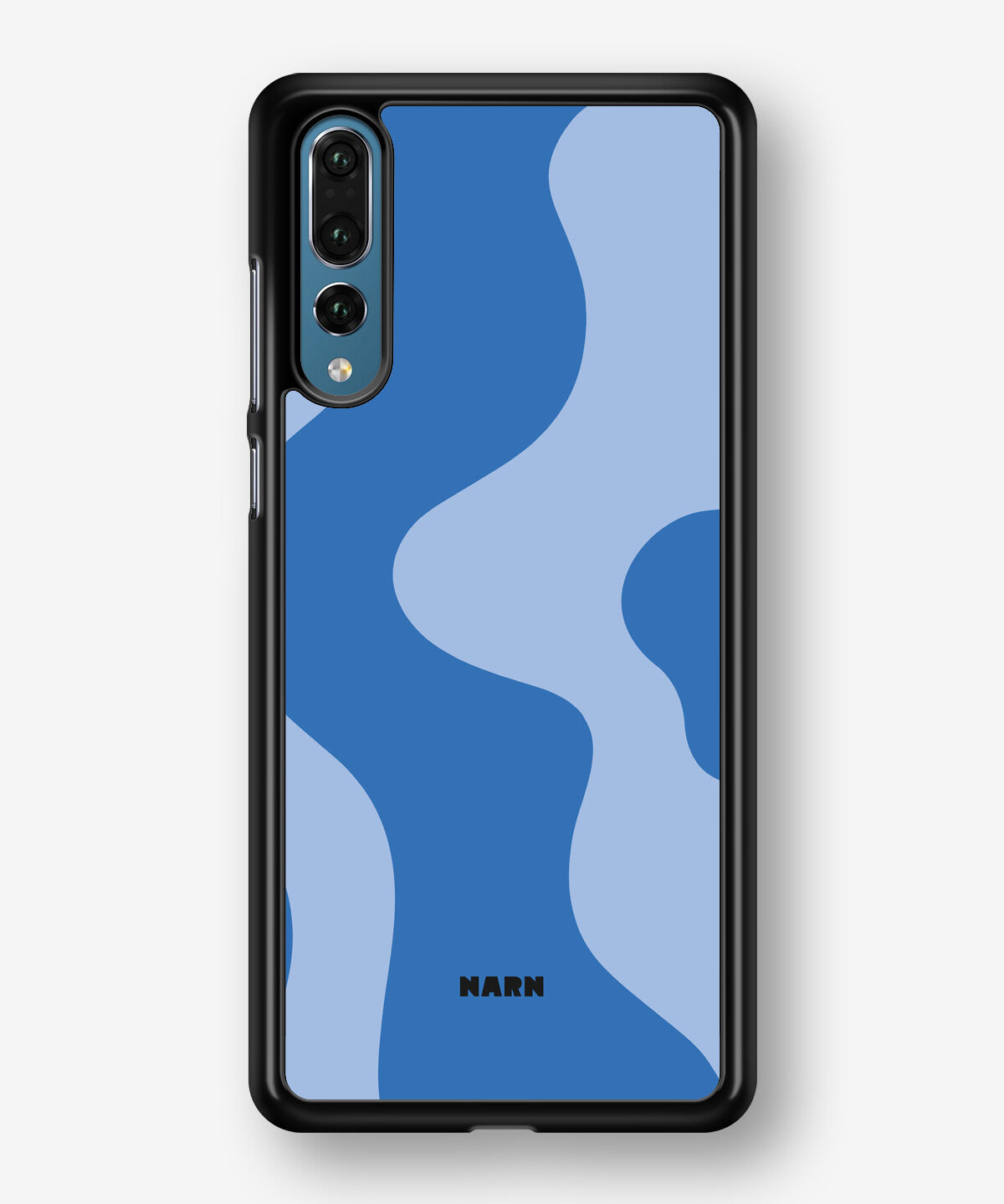 Huawei P20 Pro Hard Case – Calm Tide - View 1