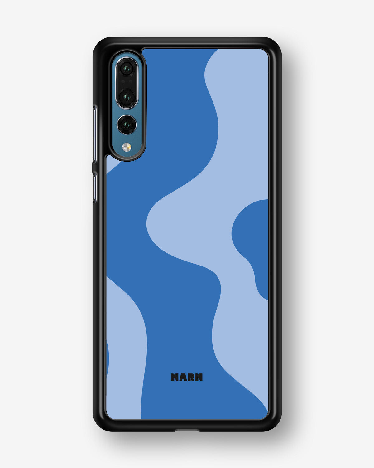 Huawei P20 Pro Hard Case – Calm Tide - View 1