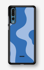 Huawei P20 Pro Hard Case – Calm Tide - View 1