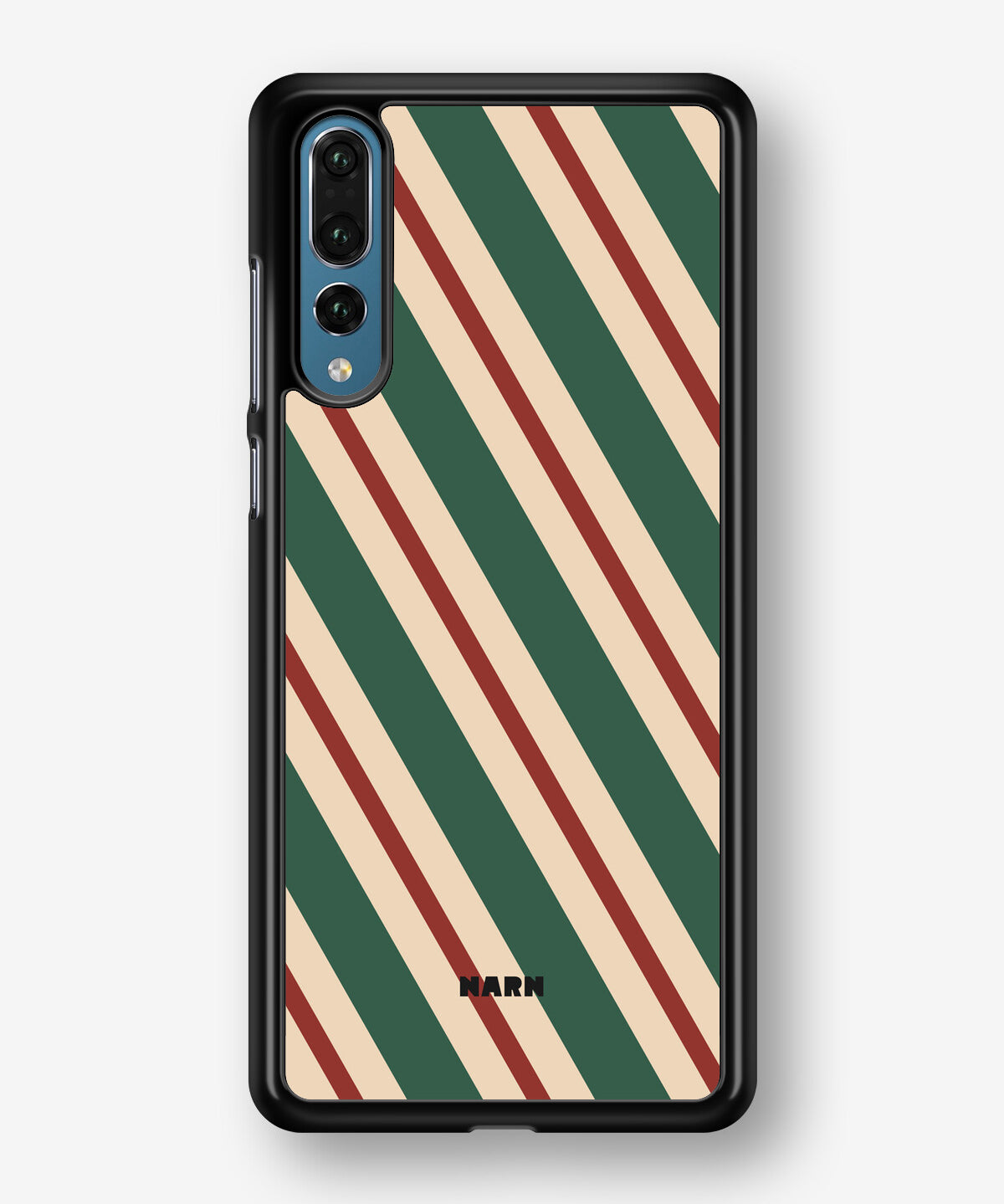 Huawei P20 Pro Hard Case – Candy Stripe - View 1