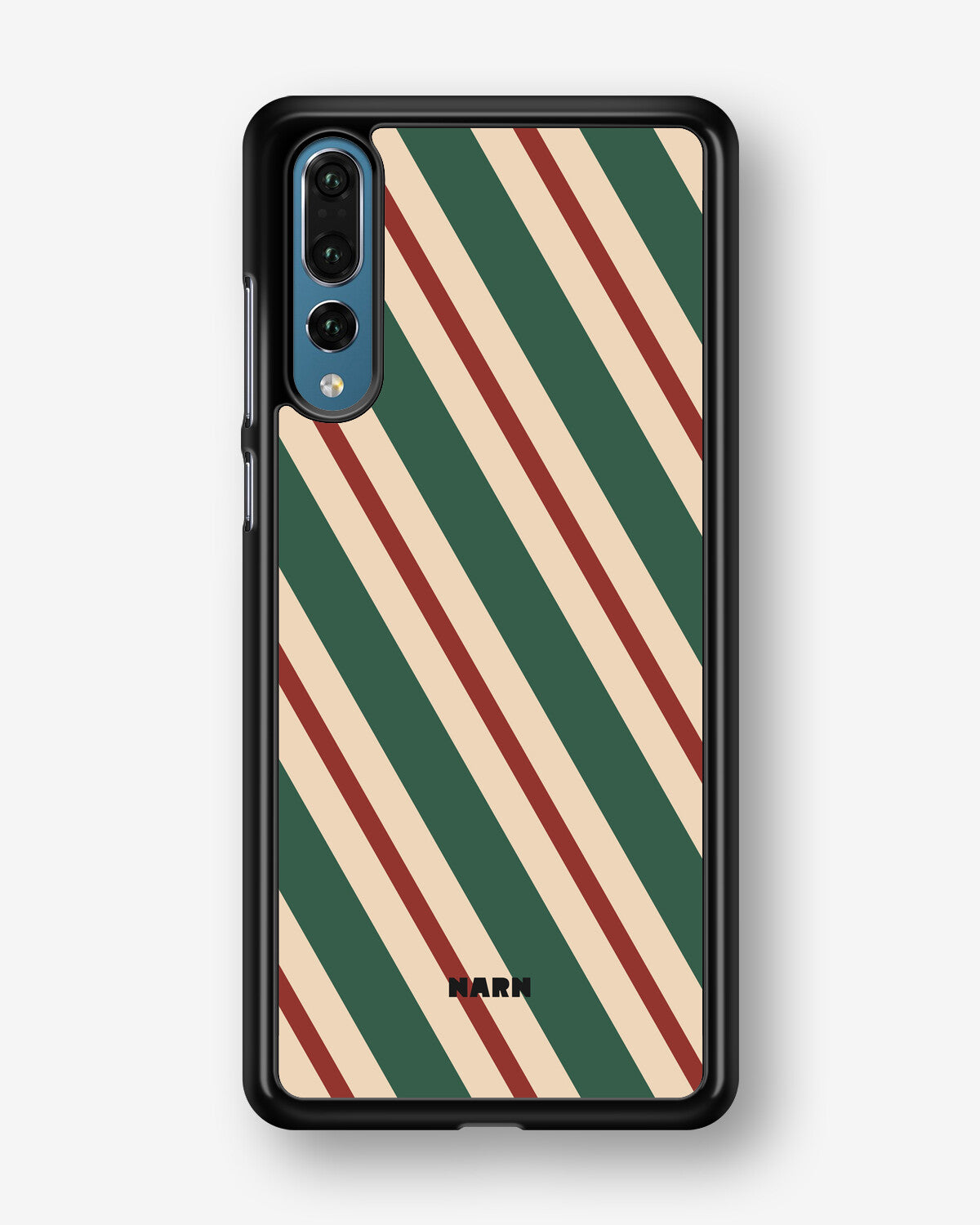 Huawei P20 Pro Hard Case – Candy Stripe - View 1