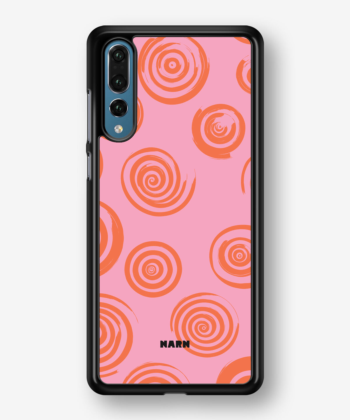 Huawei P20 Pro Hard Case – Candy Swirl - View 1