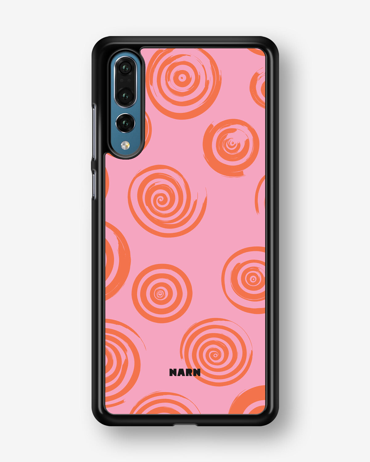Huawei P20 Pro Hard Case – Candy Swirl - View 1