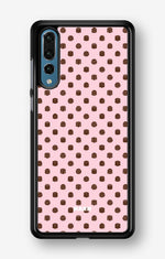 Huawei P20 Pro Hard Case – Choco Bites - View 1